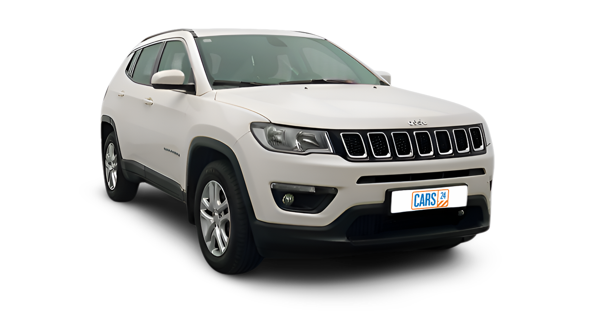 Jeep Compass-img